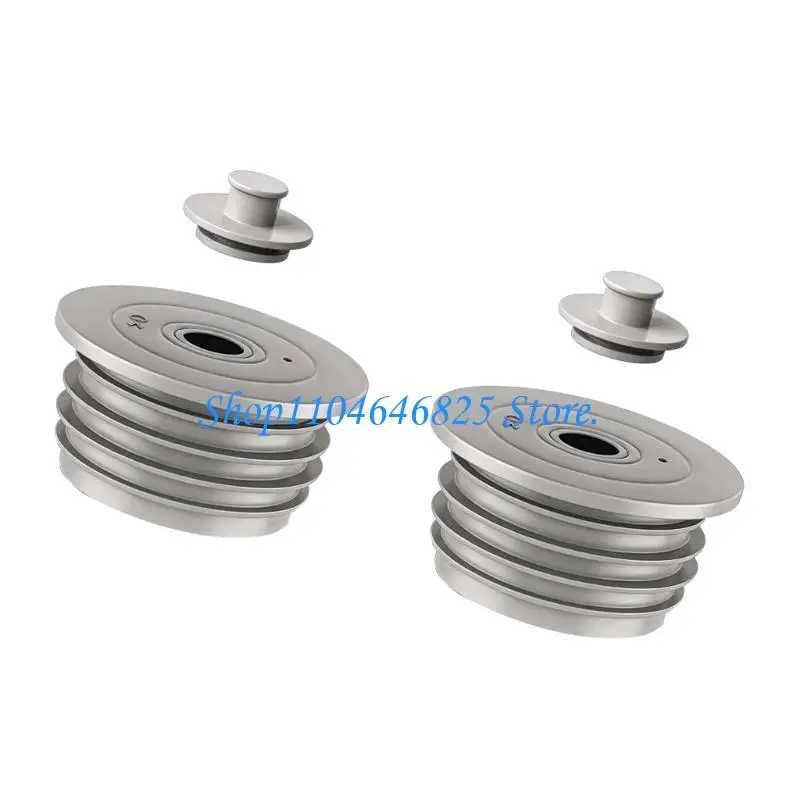 plugues-reutilizaveis-​​da-selagem-do-dreno-do-silicone-com-cabeca-obstrucao-para-impermeabilizar-a-varia-tubulacao