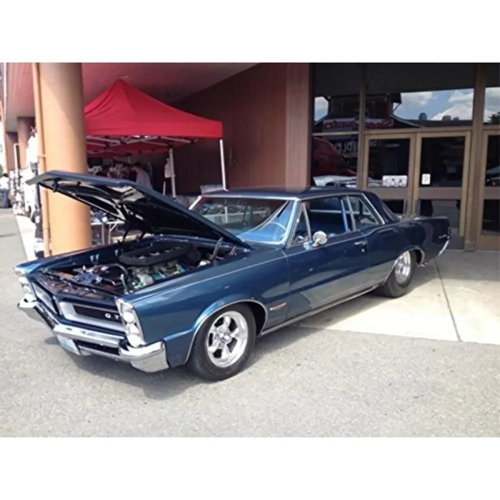 Aro de roda polido VN515 15x7 5x4,5-6mm 15" polegadas