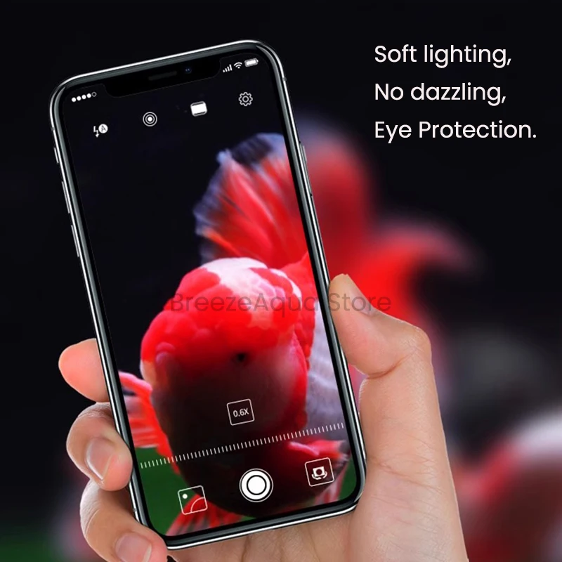 ไฟ LED สำหรับตู้ปลา MAYIN Supe - Planted Aquarium Freshwater บทวิจารณ์และราคา