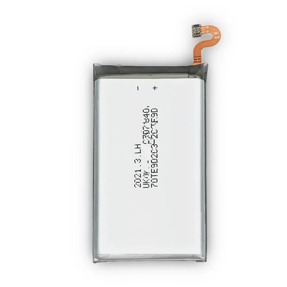 100% nouveau EB-BG960ABE batterie pour Samsung GALAXY S9 G9female G960F SM-G960 pièce de réparation haute capacité téléphone mobile 24.com