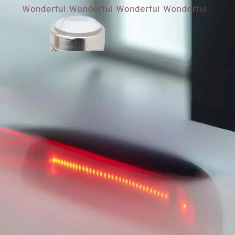 

H4 Dual Lens LED Headlights for Cars, High-Low Beam H7 Laser Super Bright