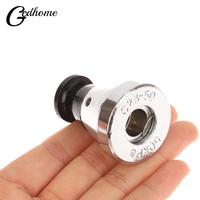 Durable Electric Pressure Cooker Exhaust Valve Rice Cooker Pressure Relief Steam Pressure Limiting Safety Valve