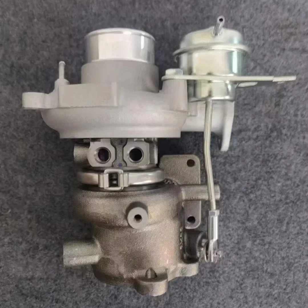 for 1118100-EG01T China Great Wall Auto Parts Haval H2 H5 H6 1.5T GW4G15B engine original turbocharger assembly