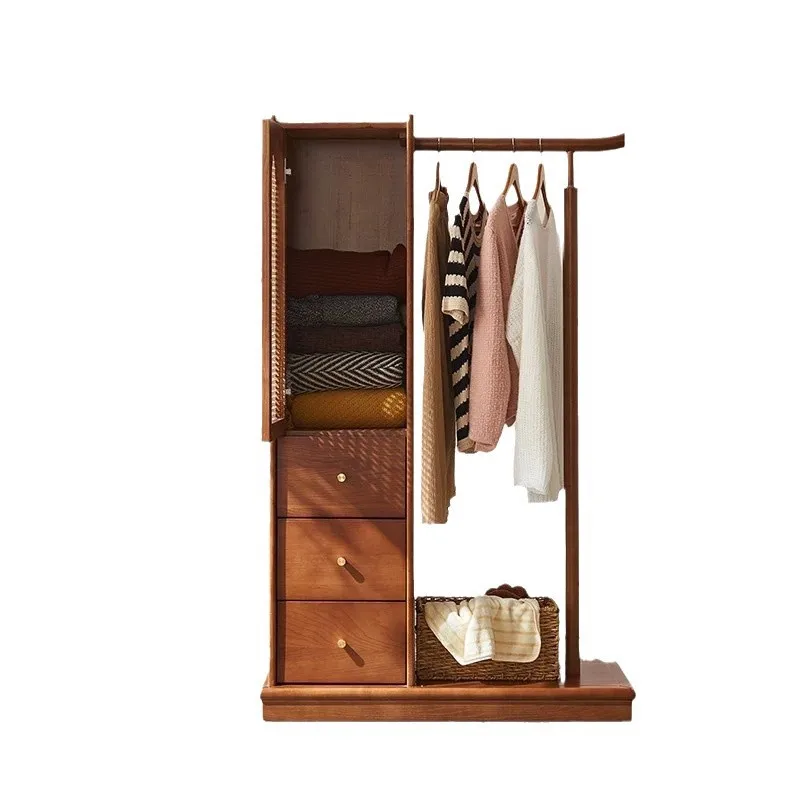 Simple and multi-functional home modern floor-to-ceiling, storage cabinet c