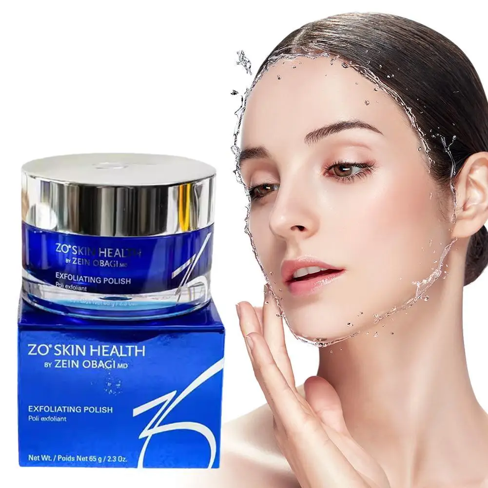 Crema facial exfoliante que elimina suavemente la suciedad y ilumina la piel, limpieza profunda, hidratante, eliminación de queratina, limpiador facial