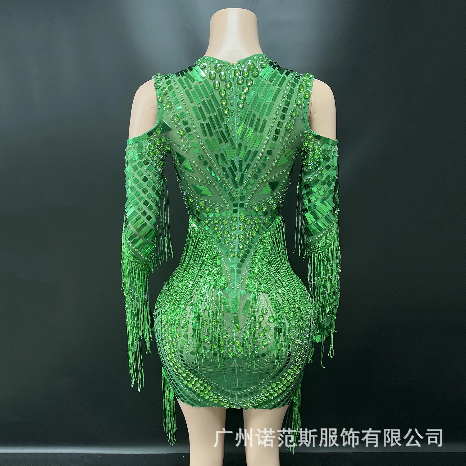 Coral Color Niche White Birthday Party Princess Trailing Dress Studio Exhibition Hall Model Performance Clothes Birthday Outfits