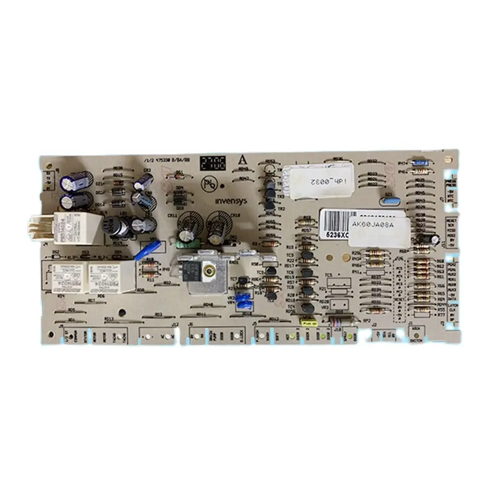 Original Motherboard PCBA Controller For Beko Washing Machine WMD54500S