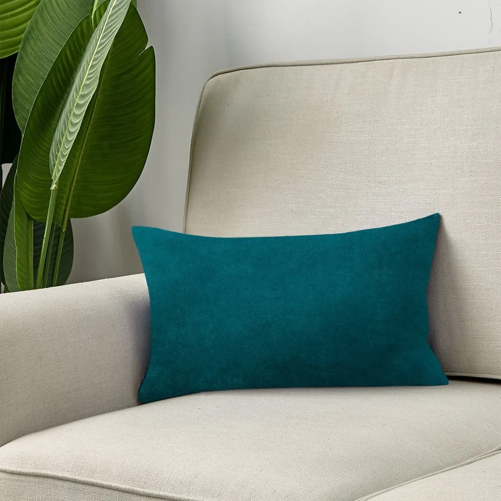 3PC Throw Pillows Set with Inserts, 3 Sizes, Premium Soft Durable Covers, Hidden Zipper, Skin-Friendly, Wear-Resistant