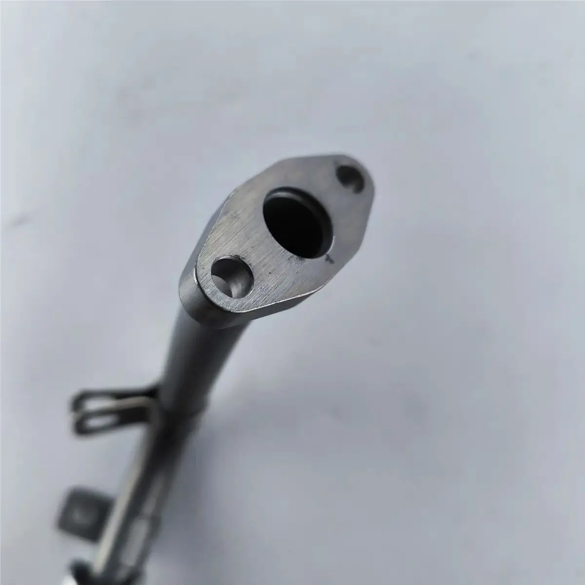 Auto parts for  Roewe RX5, RX8, RX5 MAX, Whale 950, MG GS, MG HS: Turbocharger Oil Return Pipe Gasket / Interface Gasket for 2.0