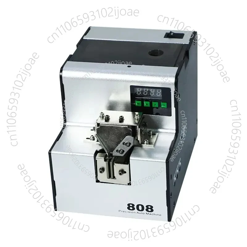 Mini WD808 Automatic Spiral Counting Tightening Machine Automatic Handheld Feeder Conveyor Automatic Spiral Feeder