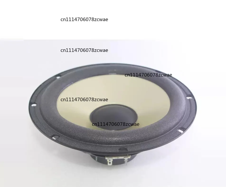 for 8 Inch Full Range Speaker Unit High‑Performance Durable Loudspeaker Rich Midrange Clear Human Voice HIFI Audio Driver