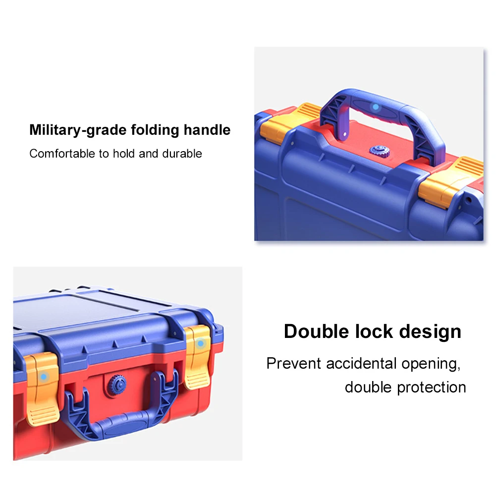 مقاوم للماء حمل واقية ل NS2 لعبة وحدة التحكم صندوق تخزين مكافحة السقوط للصدمات السفر حقيبة للتخزين ملحقات الألعاب