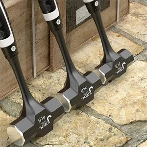 11 Main Sales Hammer of Professional Carpenter - №10