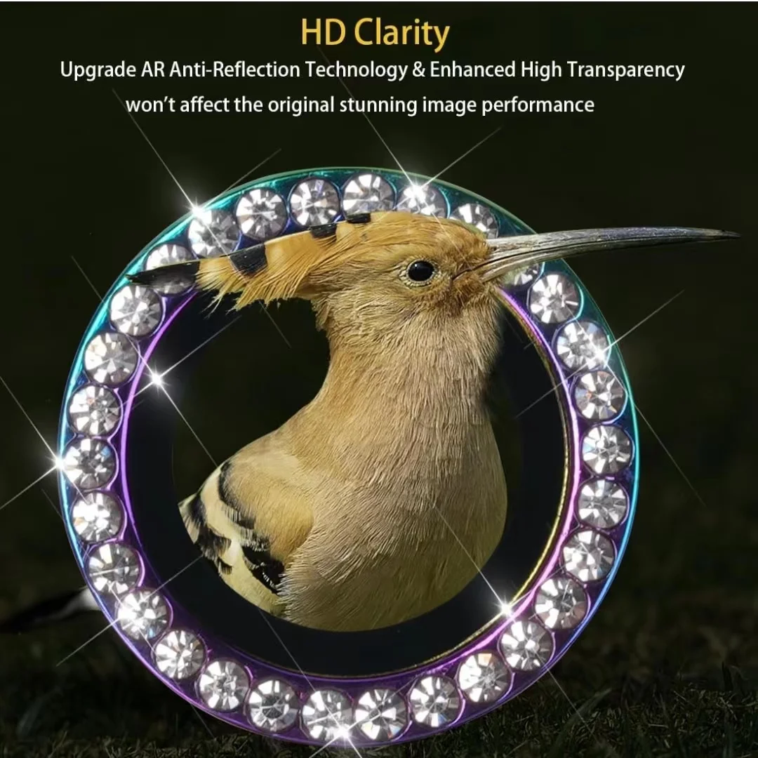 Diamond Camera Meta… - image