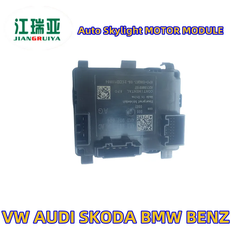 

Auto Passat Scirocco Beetle skoda Octavia Golf Tiguan Parts High Quality Skylight Computer 4K0 907 594 AC 4K0907594AC 4K0907594