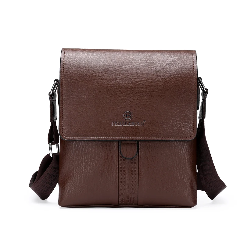 Genuine Leather Men's Shoulder Bag Husband Black Messenger Bags Male Side Bags Men's Bags Casual Crossbody Man Handbags bolsas