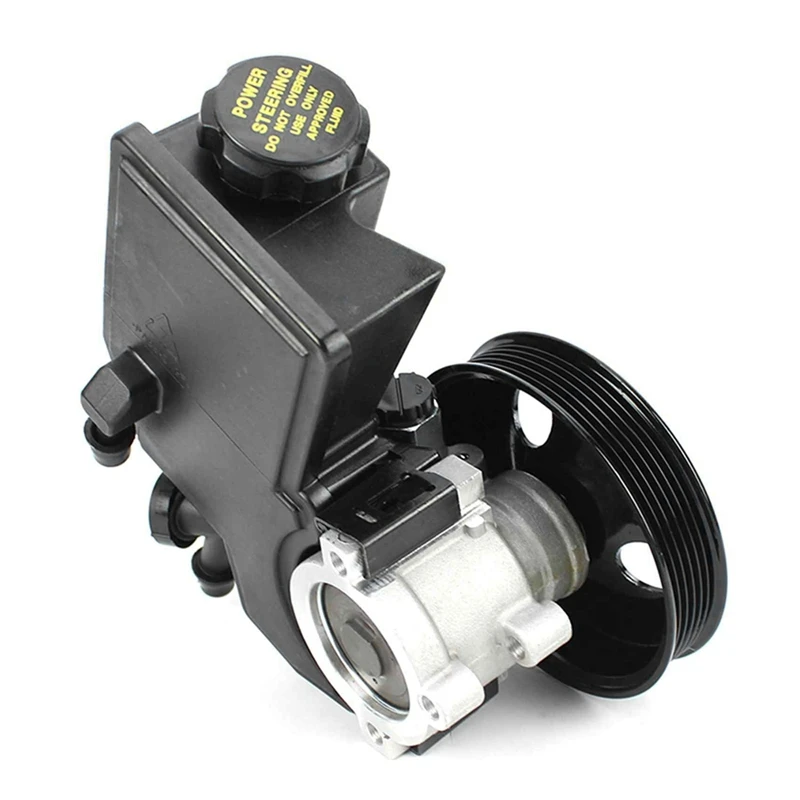 

Automotive Power Steering Pump Resistance Pump for Jeep Grand Cherokee WJ 2001-2004 52089300AB 52089300AC 05093985AA