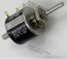 Printing machine R700 imported potentiometer 534 533 original 10 turns 3 turns PD2303 PD2310