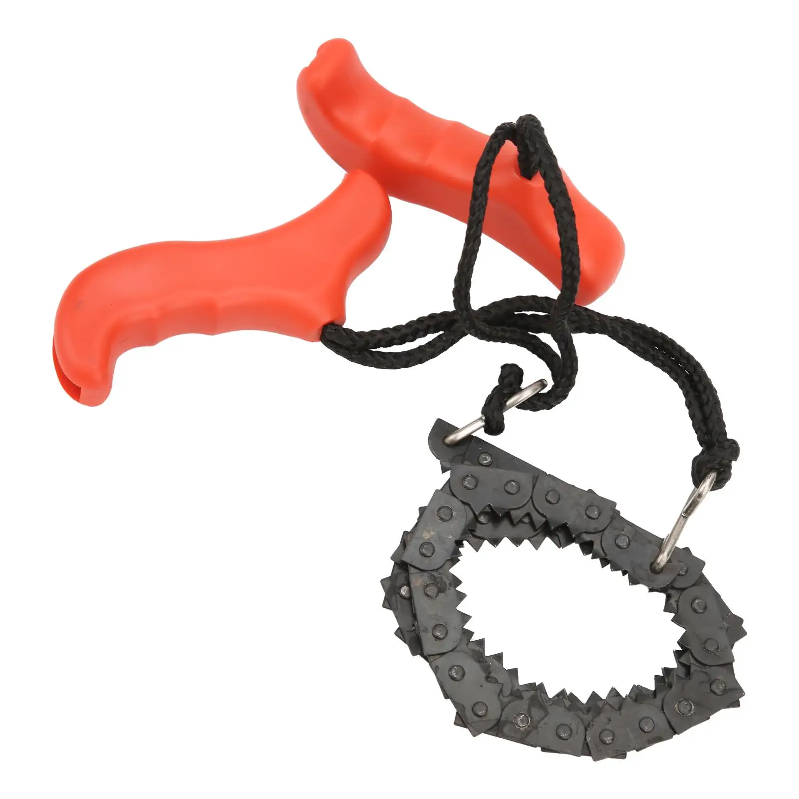 Lightweight Portable Chainsaw - Durable Mini for camping Saw for Hikers & for travel Enthusiasts