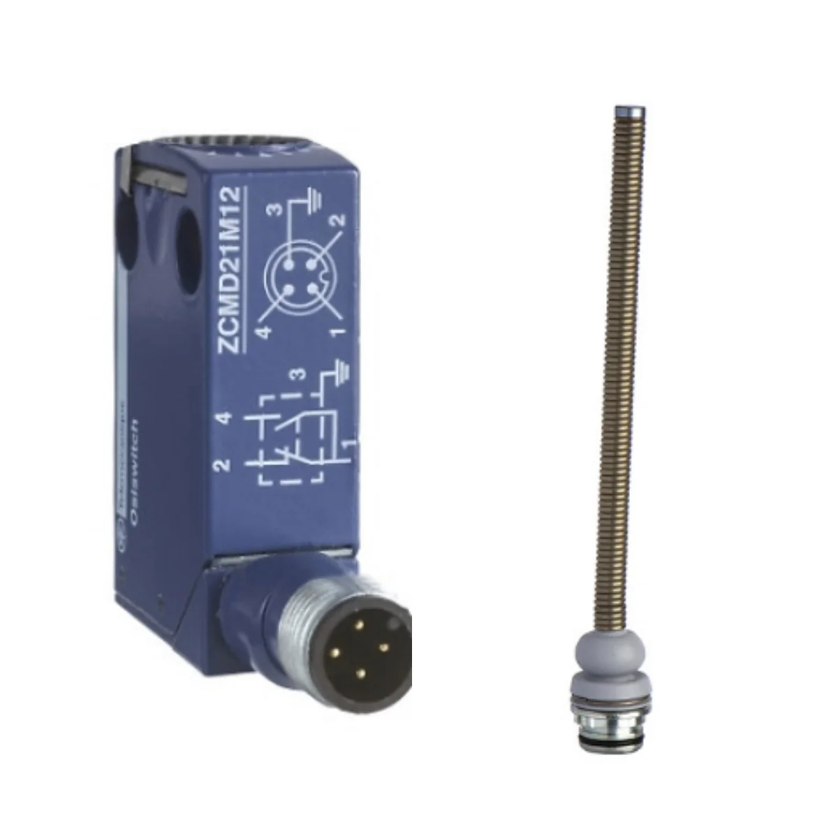 ZCMD21C12 ZCE08 Travel switch