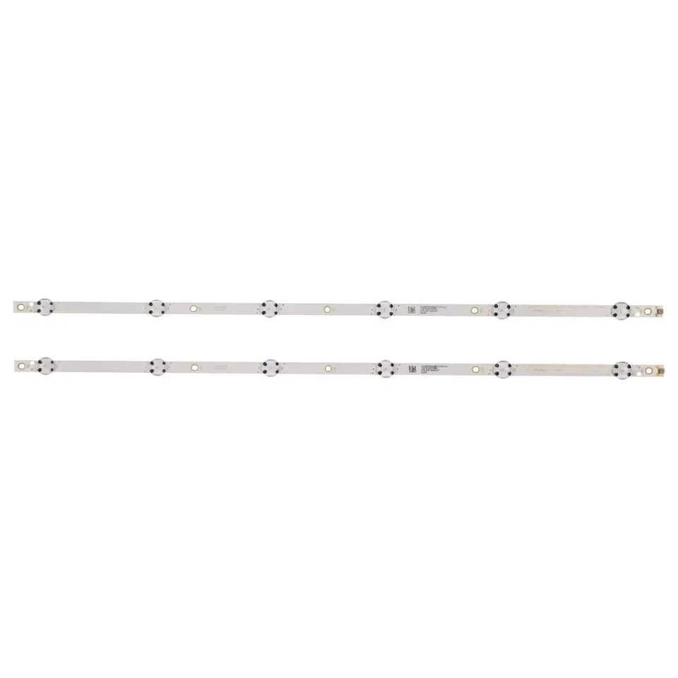 

Светодиодная лента для подсветки Philips 32PHS4503 32PHS4112 32PHT4504, 10 комплектов