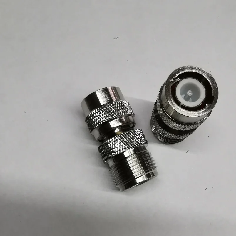 

RF Coaxial Connector Male To HN Head PE9212