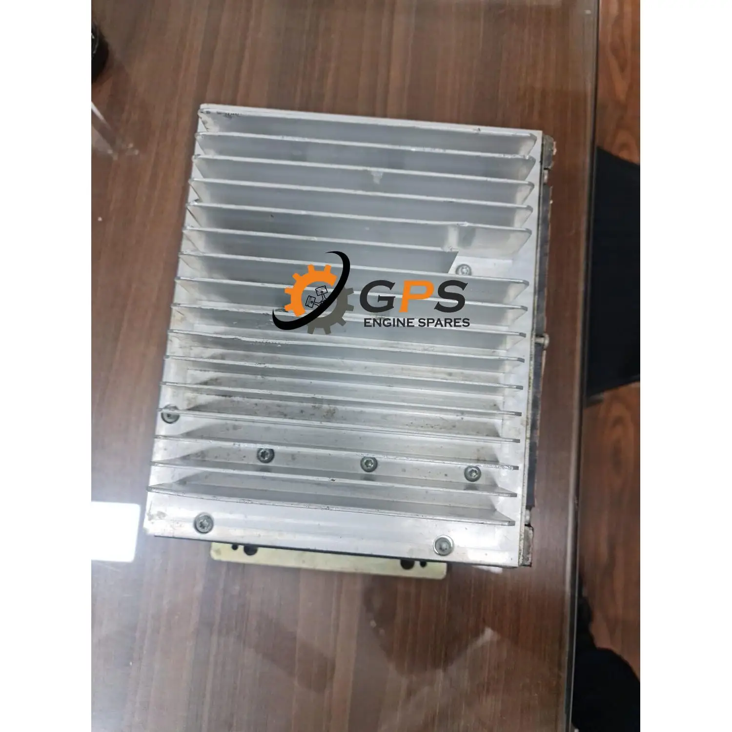 

ELECTRONIC CONTROL MODULE; PART NUMBER: 2871202; 4054322; 4016272