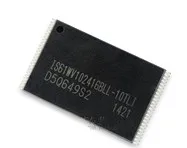 

IS61WV102416BLL-10TLI TSOP48 5 шт.