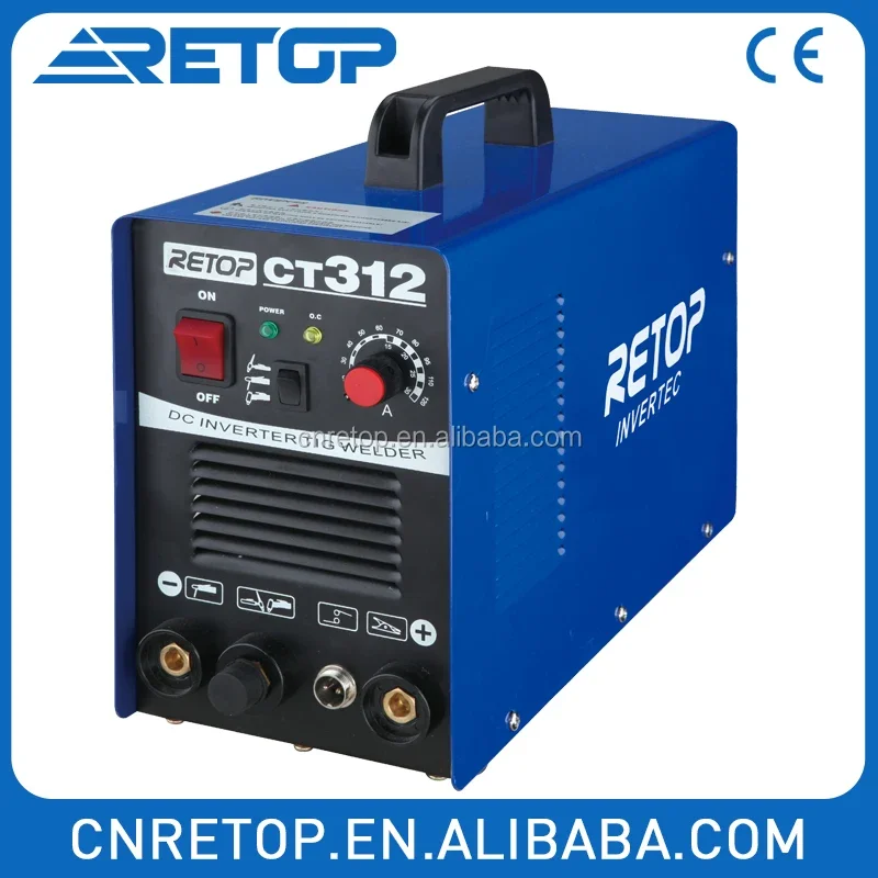 CT-416 Inverter Welder Welding Machine Nozzle MMA/TIG/CUT Plasma Cutting Machine Wholesale Alibaba