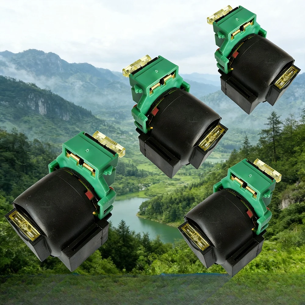 

1pc/4pc Starter Relay for Honda CB-1 CB 400 F CB125 CB400 CB400SF CB550 CB900 CB1000 CB650 Custom NIGHTHAWK CB700SC NIGHTHAWK S