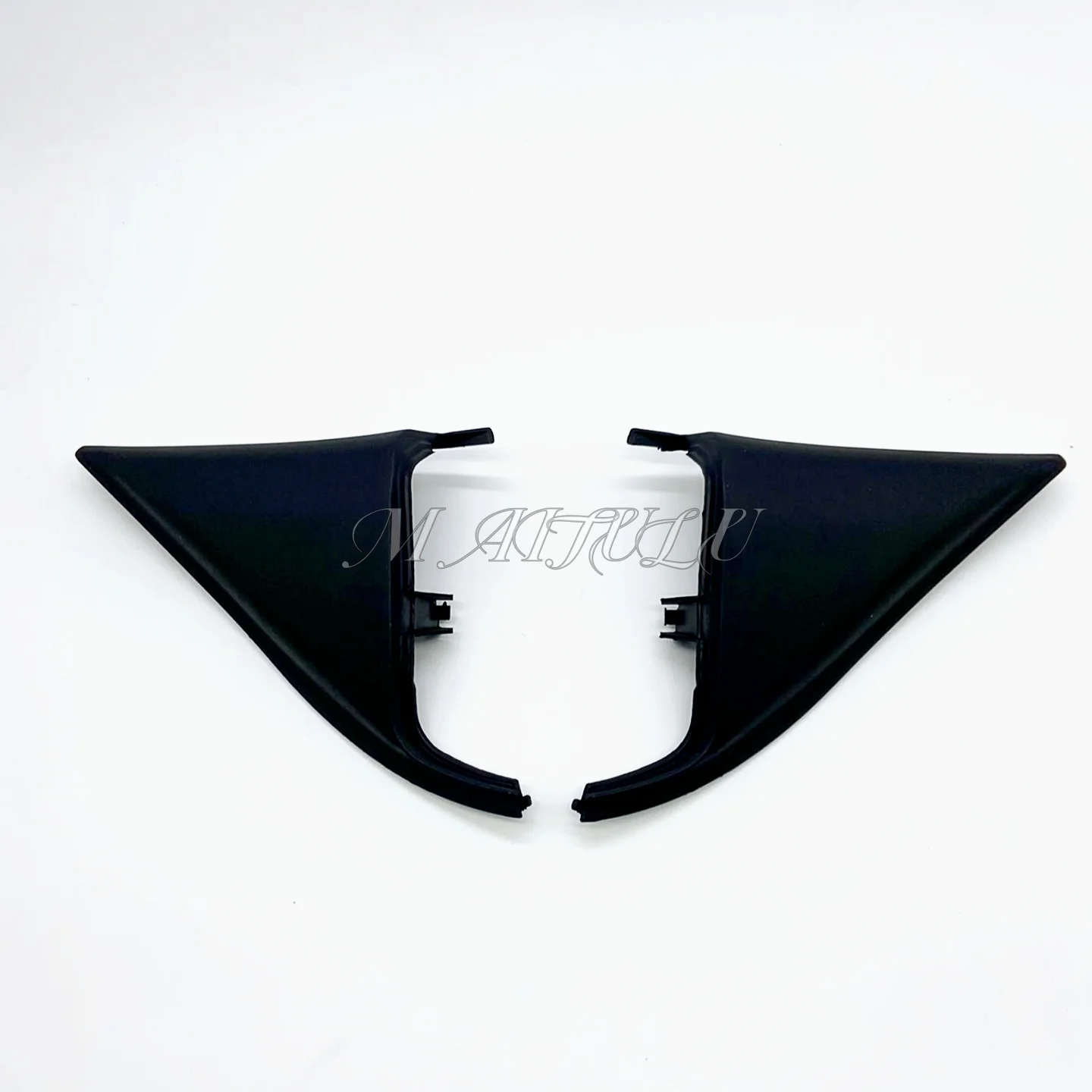 for 2003 2004 2005 2006 2007 Seventh Generation Accord rearview mirrorInner triangular decorative panel 76220SDAA11  76270SDAA11
