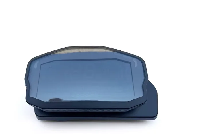 Цифровой LED-спидометр и одометр для Honda Yamaha KTM Kawasaki Ninja 250 300 Polaris внедорожных мотоциклов R3 N19