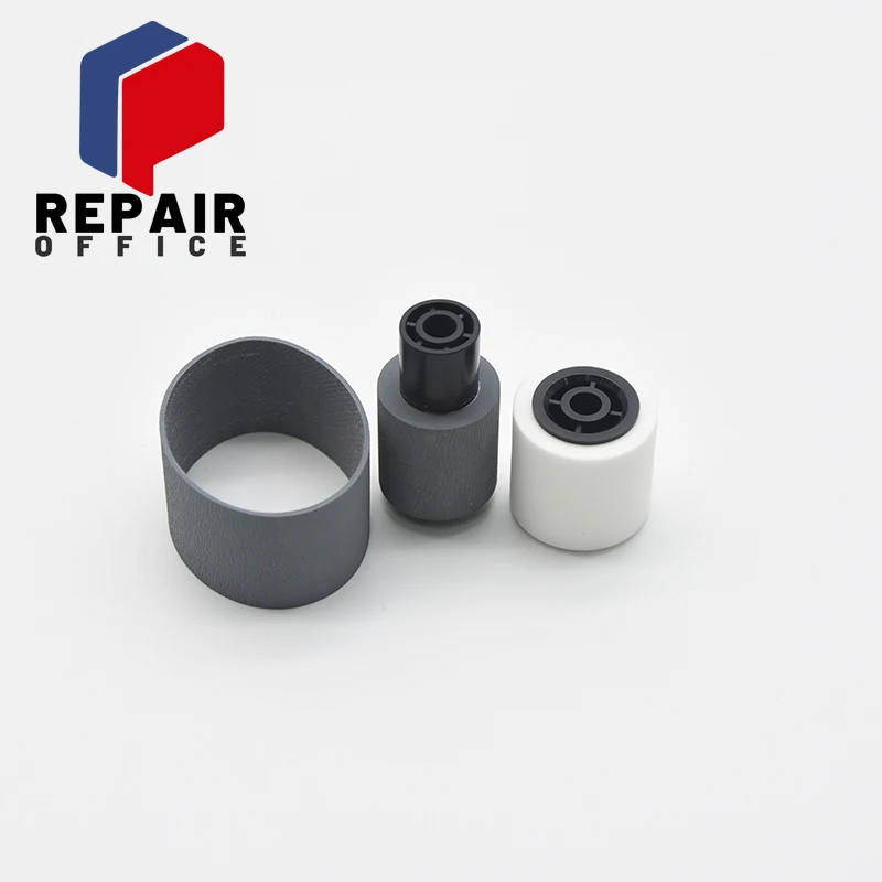 

1Set. A806-1295 B387-2161 A859-2241 ADF Pickup Roller Kit For Ricoh MP 4000 4001 4002 5000 5001 5002 C2800 C3300 C4000 C5000