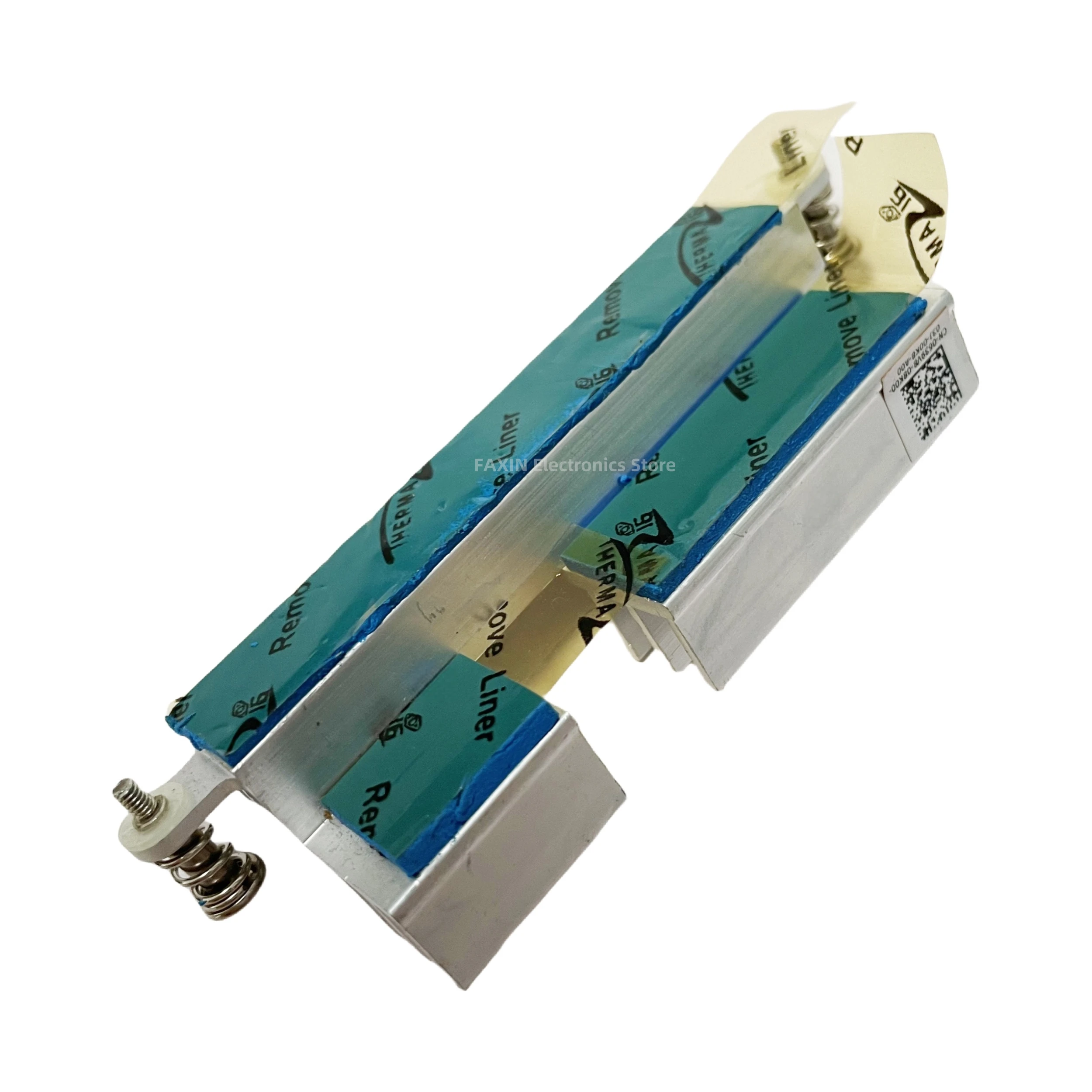 Voltage Regulator Module HeatSink For Dell XPS 8930 T3630 Precision 3630 Tower 639V8 0639V8 New Original