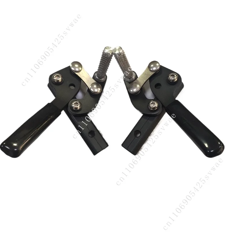 

High Quality Wheelchair Parts Accessory Wheelchair Handbrake Parts Brake for Wheel Chair