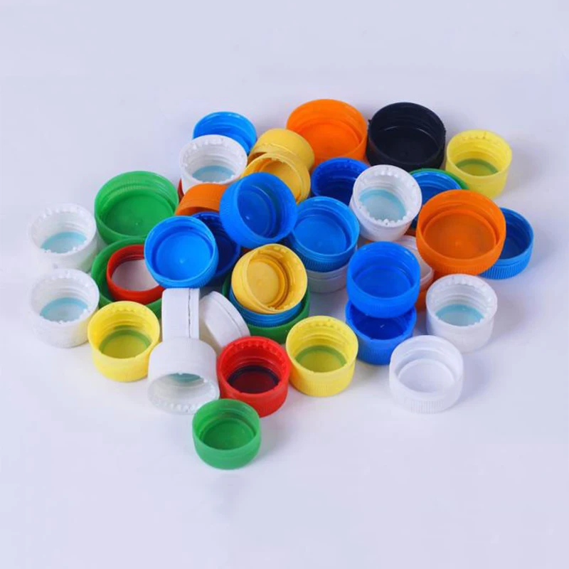 Plastic Disposable Water Bottle Cap Making Machine Injection Automatic Injection Making Machine for Plastic Mould