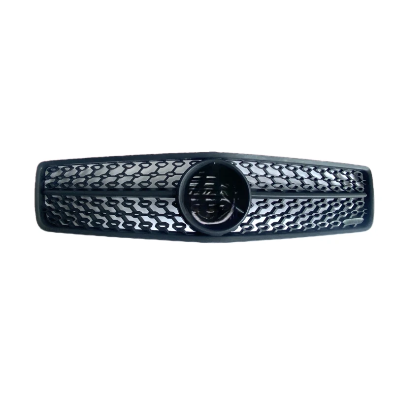 3D Printed High Resolution Grille Prototype Fast Turnaround Exterior Styling Accessories