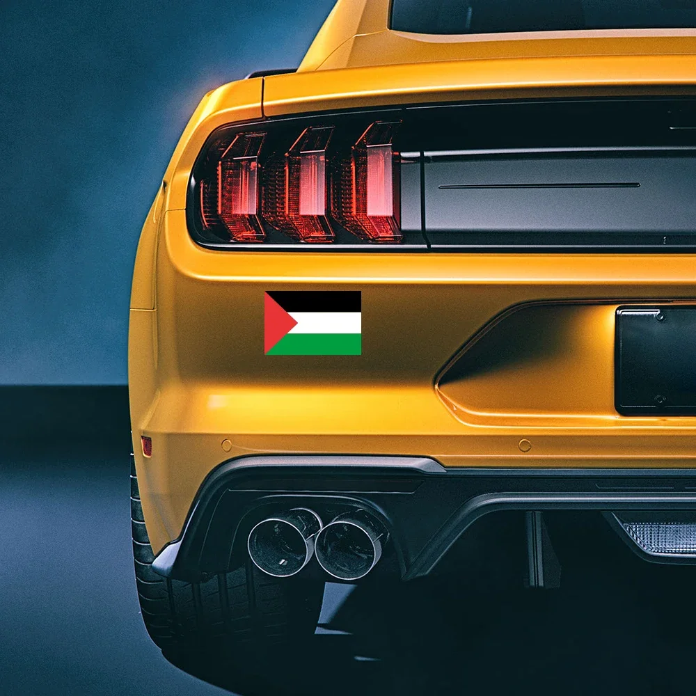 

Car Sticker Tuning Accessories Decors on Bumper Rear Window Windshield Laptop Head Motorcycle Styling