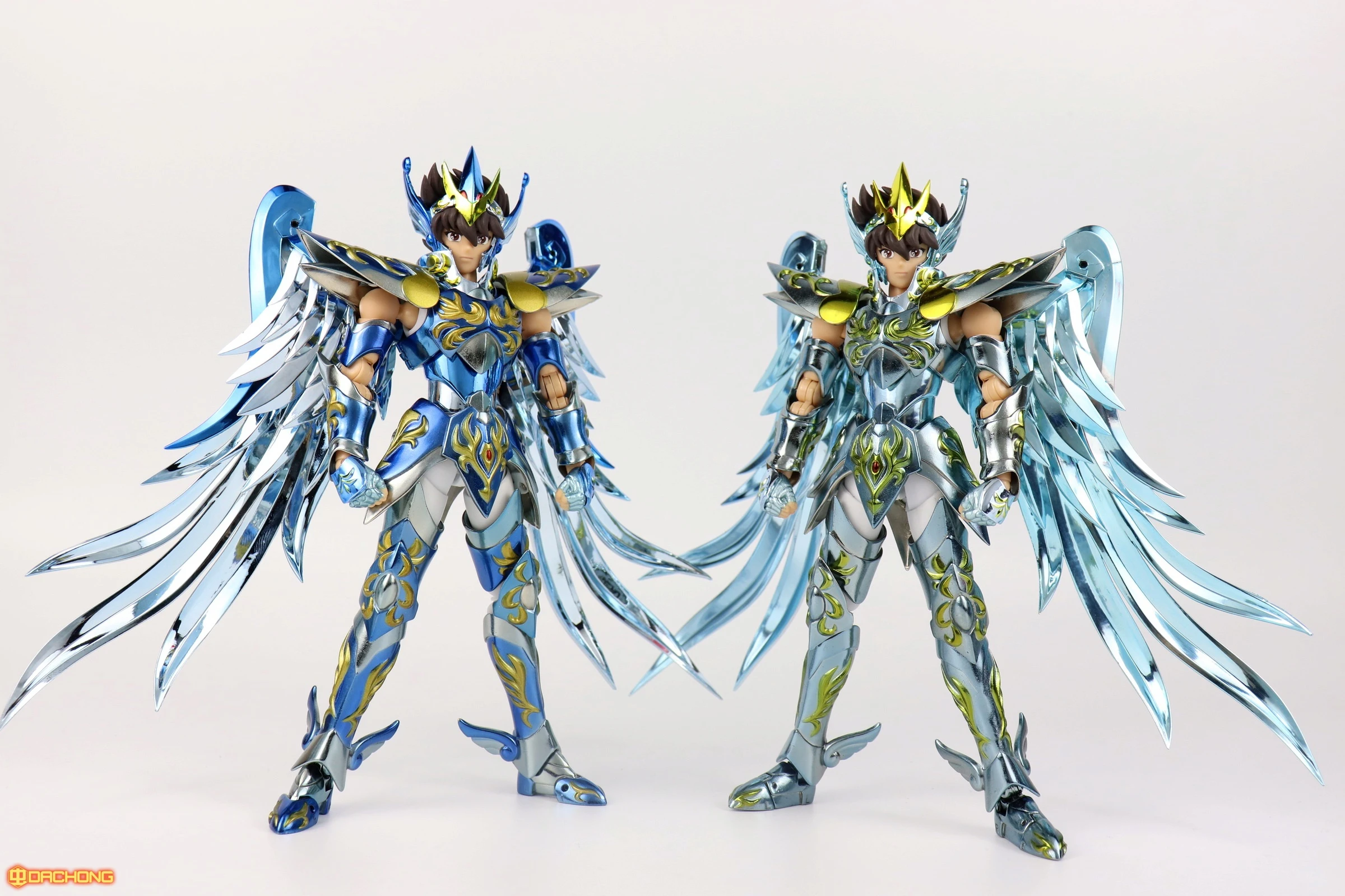 

Великолепные игрушки GT EX God Pegasus Saint Seiya, душа из золота, металлическая броня, миф, тканевая модель, игрушка, фигурка героя, игрушки