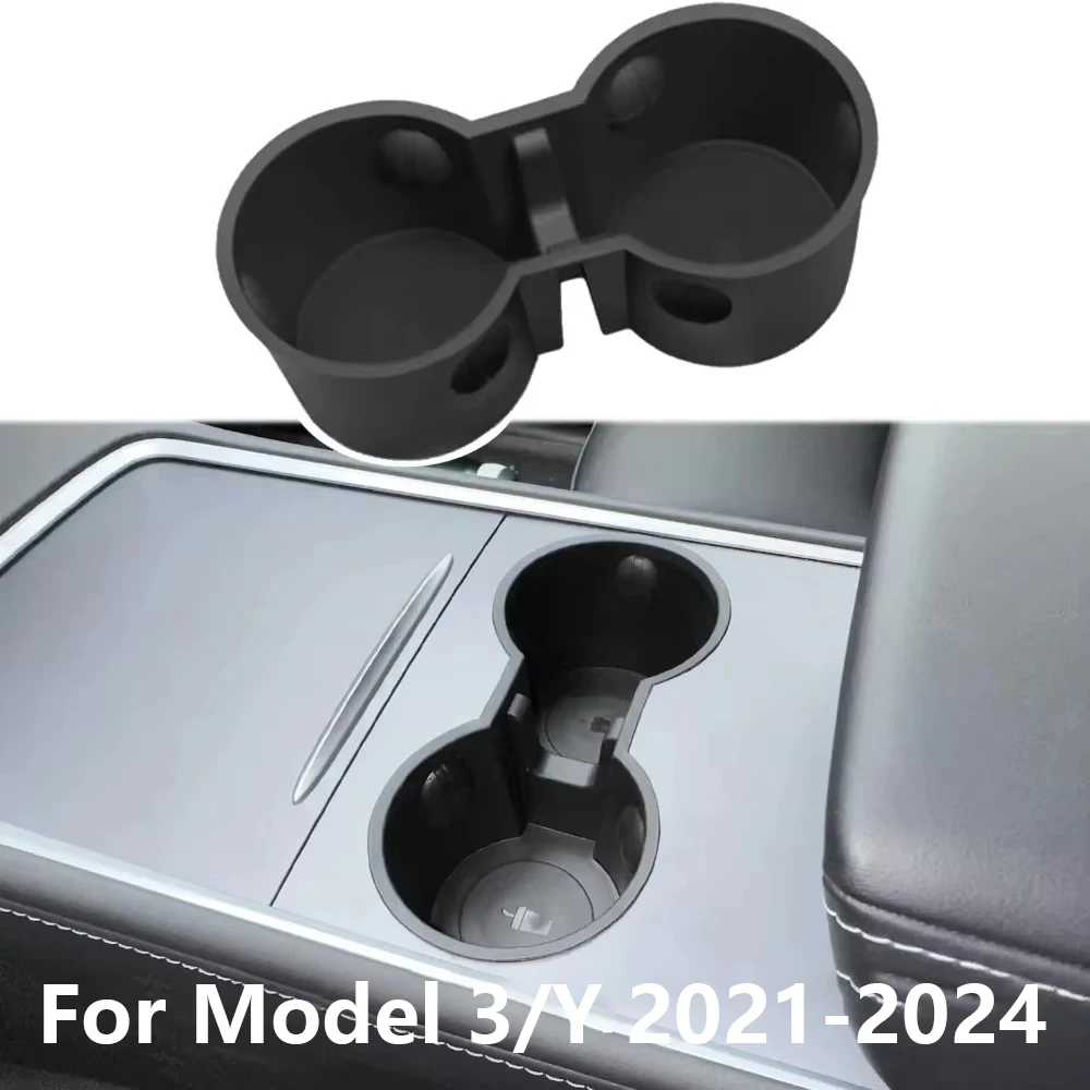 1Pc Console Cup Hol…