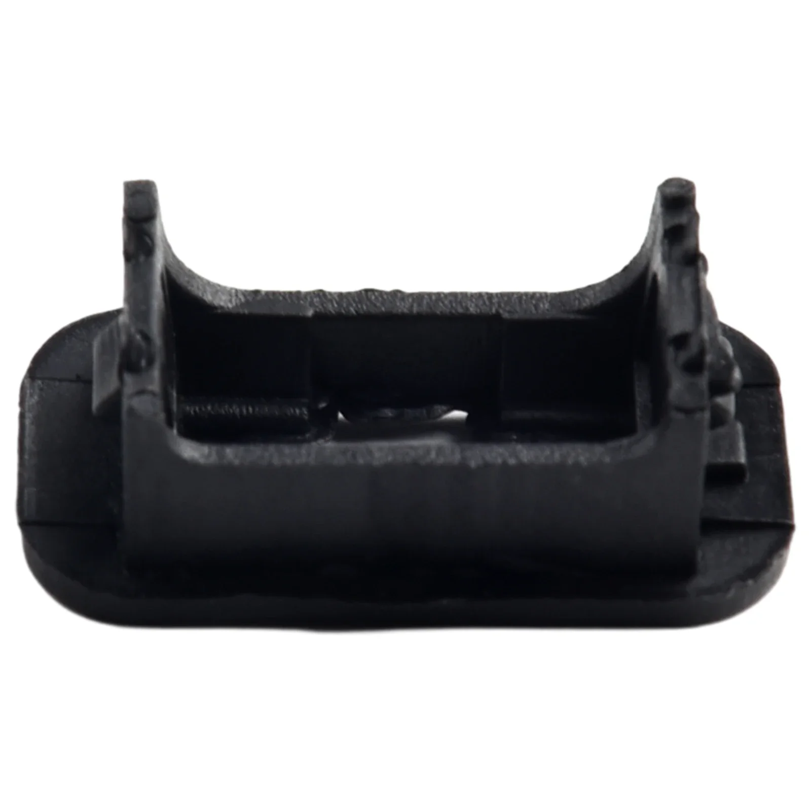 Front 1pc Accessories Black Car Hood Pull 1C0823593D 1C0823593D01C Brand New Durable Handle Latch High Quality