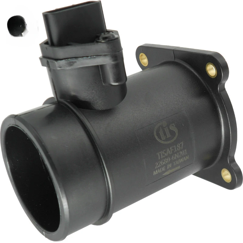 

Датчик расхода воздуха MAF 22680-6N201 для Nissan