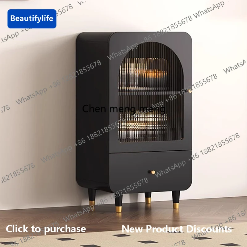 

Мобильный барный шкаф-стеллаж для гостиной z5556, винный шкаф для ресторана, настенный деревянный шкаф для магазина, мебель для лаунж-зоны