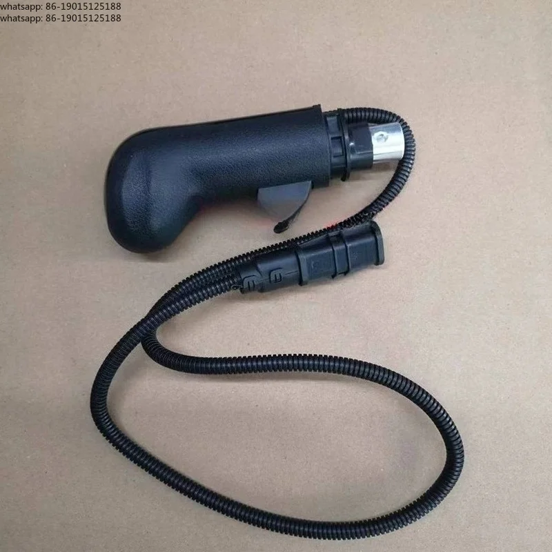 Truck, fire truck, shift lever  handball, shift lever, gear ball head, high-quality gear handle