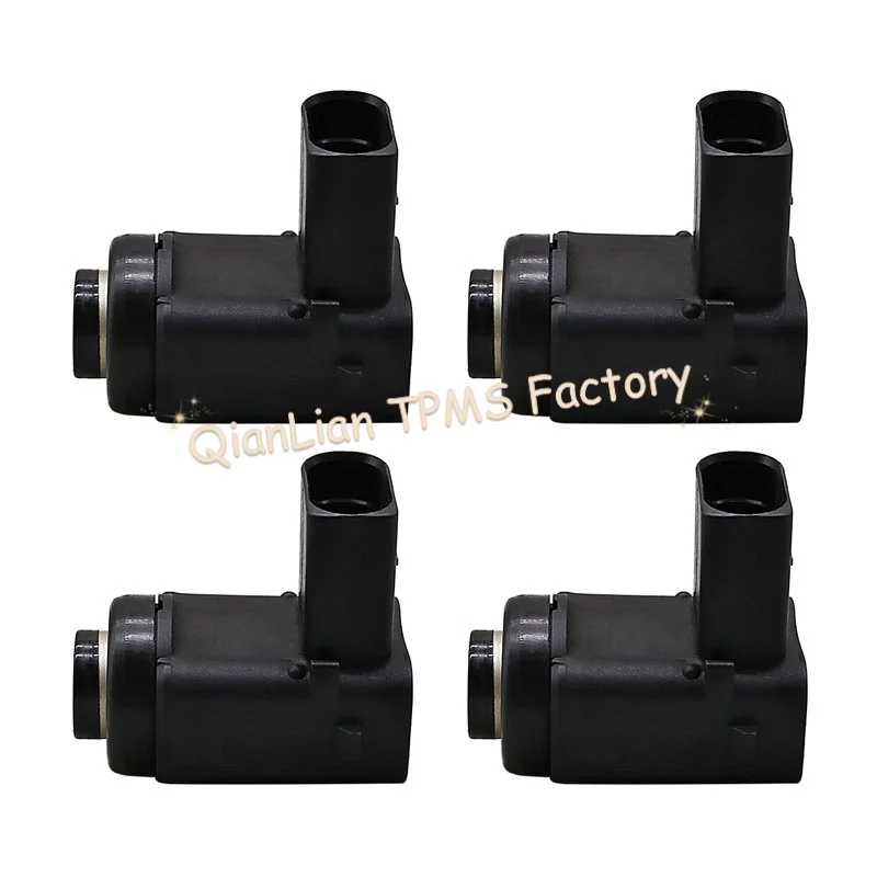 PDC Sensor 1U0919275 For Volkswagen Eos Golf Gti Jetta City Phaeton R32 Rabbit Touareg Car Parking Reversing System Accessories