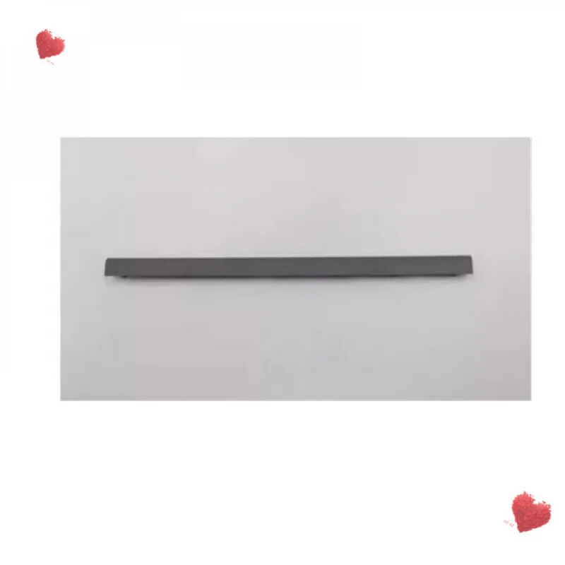 Nova Tampa da Dobradiça LCD Cinza para Substituição de Laptop Lenovo S145-15API IGM IIL IKB IWL 340C-15