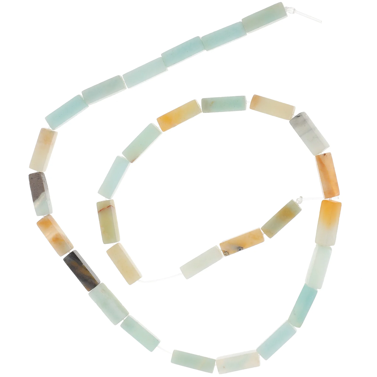 

Crystal Agate Stone DIY Making Bracelet Necklace Stone For Jewelry Making Bulk For Jewelry Beads Crafts Loose Beads