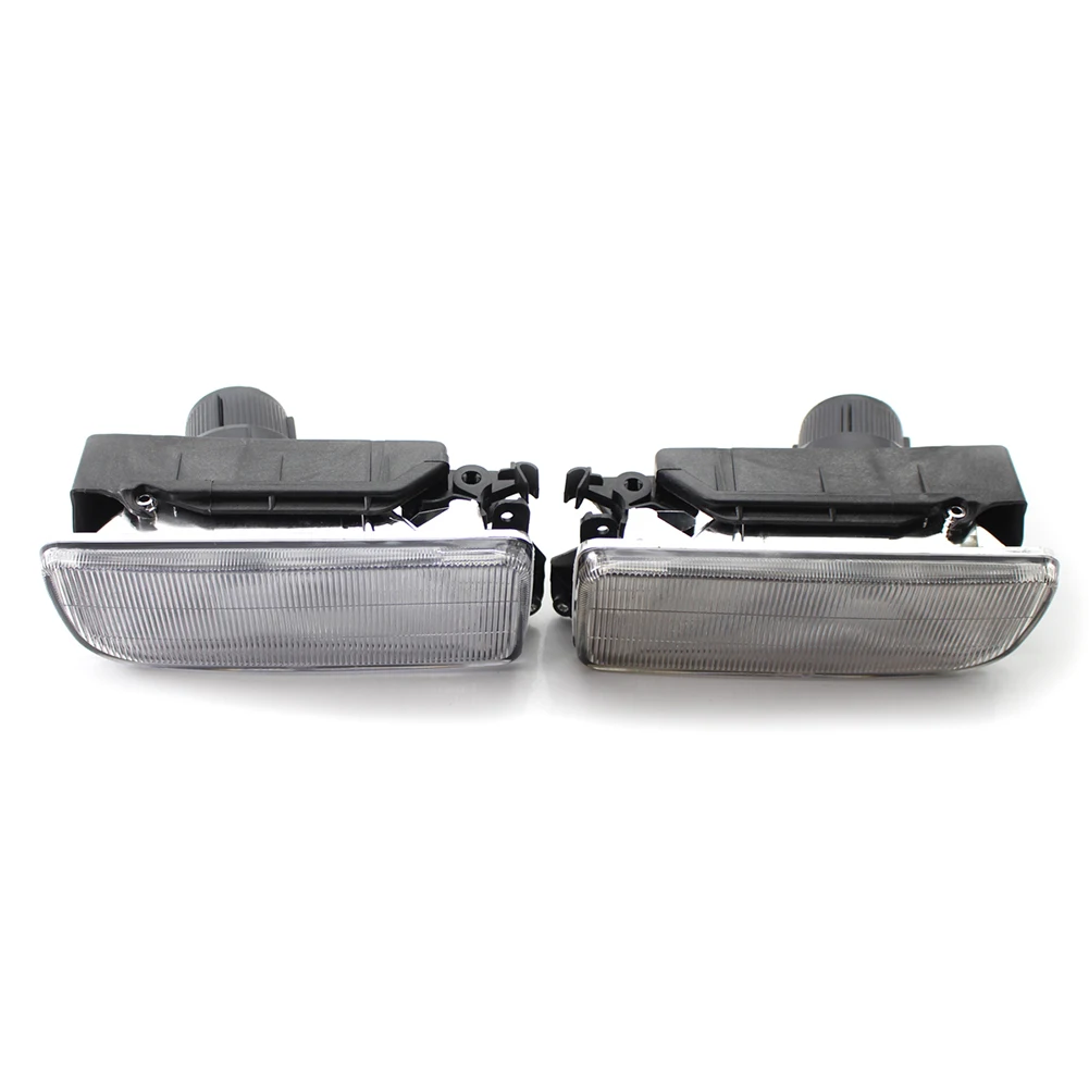 

Car Front Bumper Fog Light 63178357389 53178357390 Front Bumper Fog Lamp for BMW 3 Series E36 1992-1998 Accessories