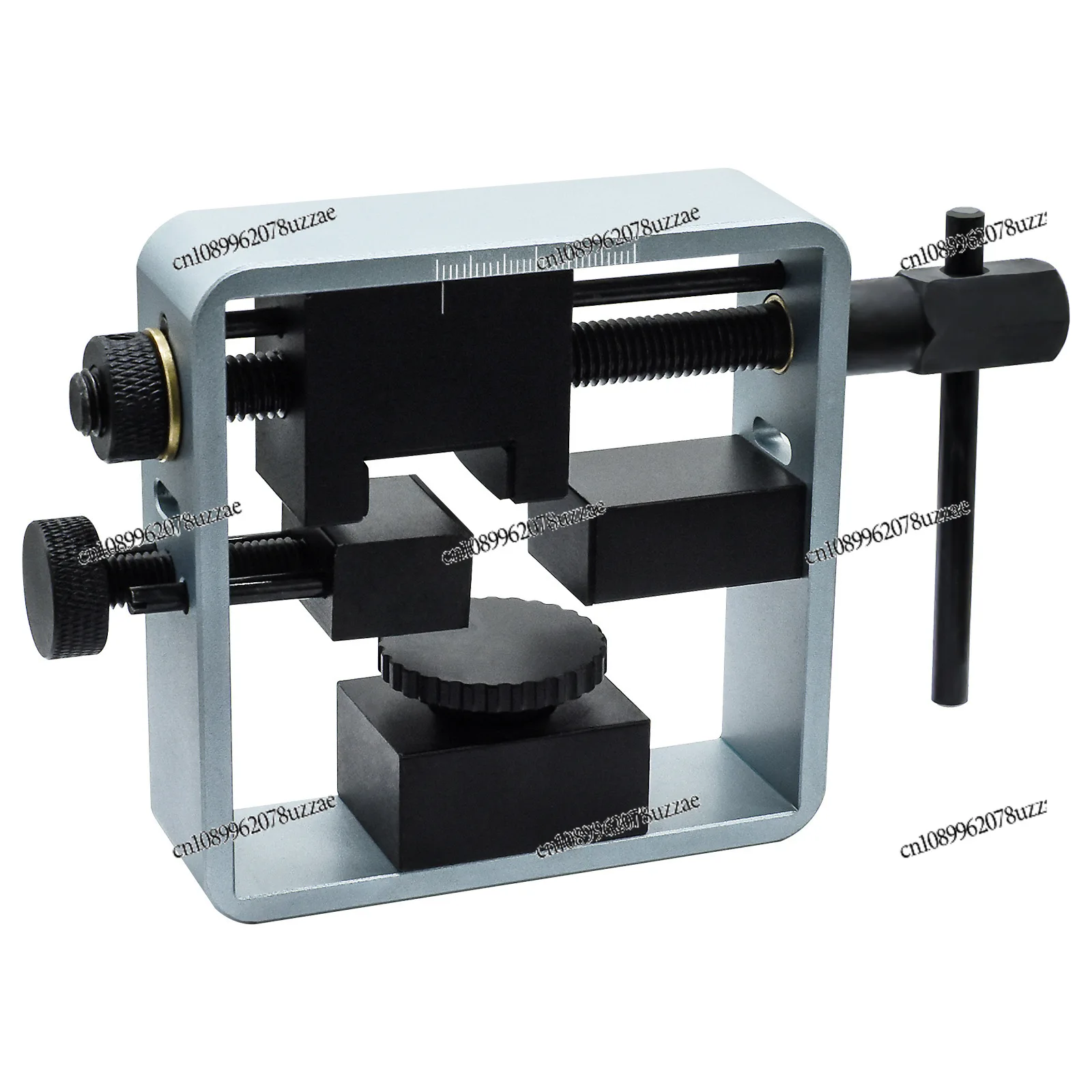 

Bombsight, Propulsion Tool, Adjustment Tool.