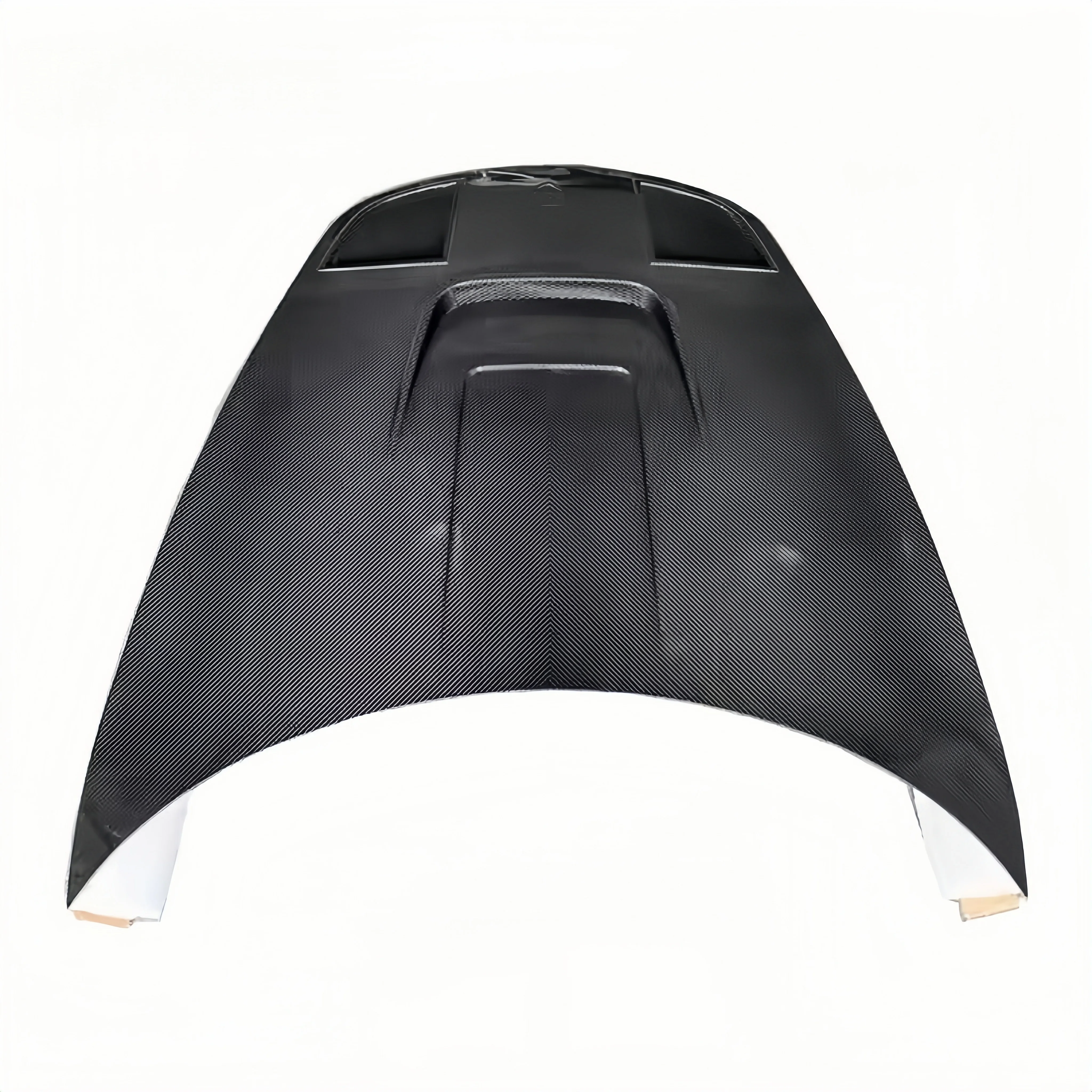 

Для 718 981 982 991 911.1 991.2 Модификация Обновление Сухой передний капот из углеродного волокна Капот двигателя